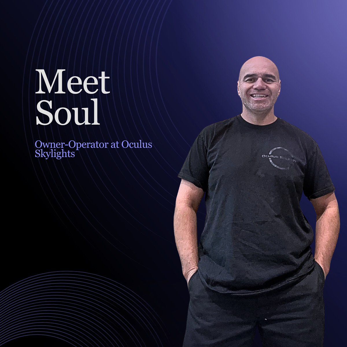 Meet Soul - 1